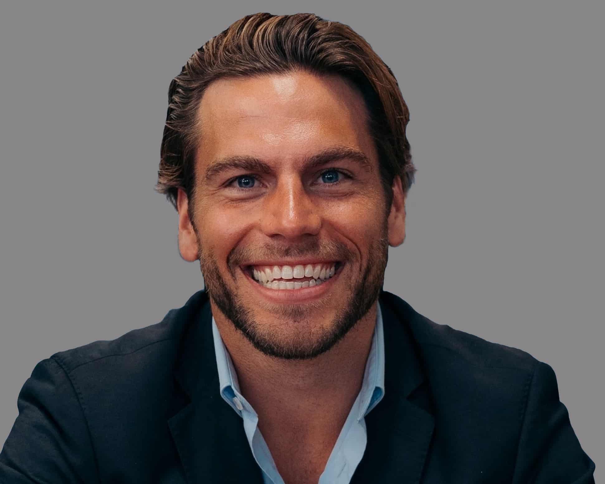 Thierry Cyr-Lafleur - Directeur développement commercial
